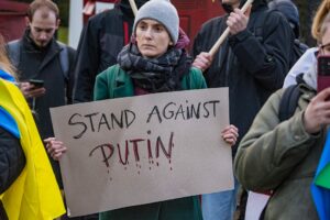 Трамп назвал условие для встречи с Путиным