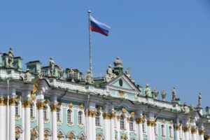 Медведев назвал «Посейдон» оружием Судного дня