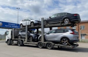 Россиянин заплатил 3,3 млн за Honda CR-V, которую ему не привезли