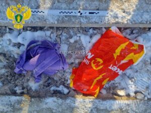 Отчим убил мальчика в Балашихе, мать скрывала тело