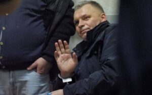 Трое задержаны по делу о гибели друга Дурова