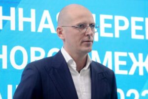 Директора Минпромторга задержали в Москве по делу о коррупции