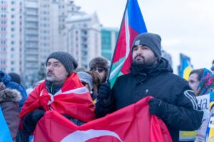 Турция требует ареста Нетаньяху по обвинению в геноциде