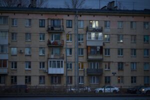 Казанская пенсионерка через суд вернула себе проданную квартиру