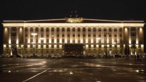 Песков заявил об отсутствии ядерных испытаний в России и Китае