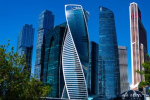 Forbes назвал лучших работодателей России в 2025 году