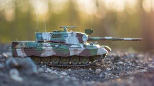 Суд восстановил экономиста, уволенного за World of Tanks