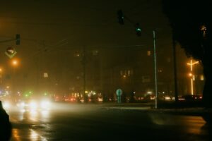 ВСУ атаковали Орловскую область ночью