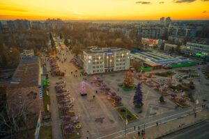 «Аватар 3» выйдет в российский прокат в декабре 2025 года