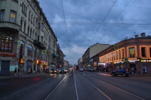 В Екатеринбурге отключили мобильный интернет для безопасности