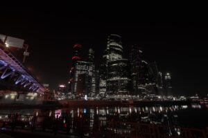 Путин потребовал от властей план внедрения генеративного ИИ