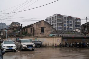 Российский спрос опустошил рынки подержанных авто в Азии