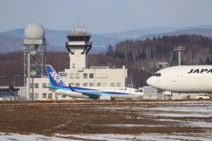 США отменили санкции против белорусской авиакомпании «Белавиа»