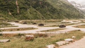 Северокорейские войска направляются в Россию для восстановительных работ