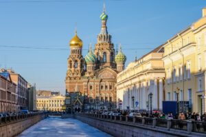 Петербург возглавил антирейтинг по наркомании и алкоголизму в России