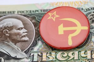 Средняя пенсия в России превысила 23 тысячи рублей