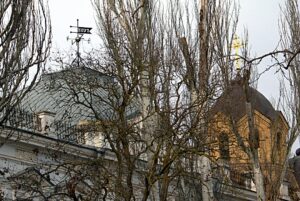 Волгоград атаковали дроны семь часов, есть погибший