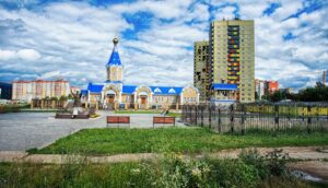 Налоговая запустила проверку доходов неработающих москвичей