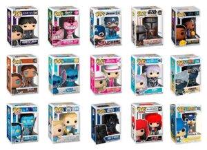 Funko Pop оказались на грани исчезновения