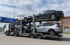 Россиянин заплатил 3,3 млн за Honda CR-V, которую ему не привезли