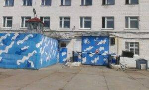 Грузовик с оружием задержан у колонии в Каменске-Уральском