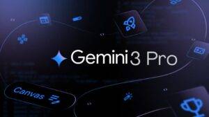 Google выпустила Gemini 3 Pro, самую мощную нейросеть в мире