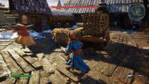 Российские игроделы выпустили «Земский собор» ко Дню народного единства