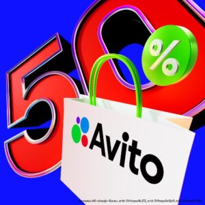 Альфа-Банк и Авито запускают последнюю акцию с кэшбэком
