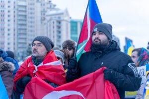 Турция требует ареста Нетаньяху по обвинению в геноциде