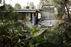 Взрыв в жилом доме в Тульской области устроил жилец при ремонте