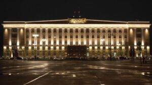 Песков заявил об отсутствии ядерных испытаний в России и Китае