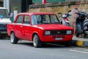 Lada Largus сняли с продаж из-за проблем с рулевым управлением