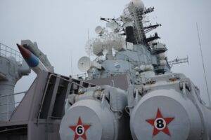 В России создали войска беспилотных систем