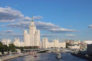 Самые необычные названия водоемов России