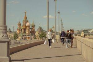 Пенсионерка в Москве лишилась 28 миллионов рублей из-за мошенников