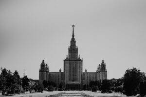 УВБ-76 передала загадочные коды «Пошлый» и «Латвия»