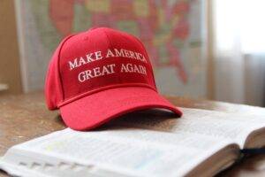 Трамп заявляет о готовности к выборам на митинге в Пенсильвании