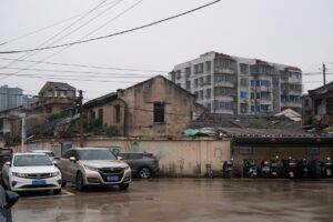 Российский спрос опустошил рынки подержанных авто в Азии