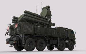 Россия поставляет вооружения Венесуэле и готова передать «Орешник»