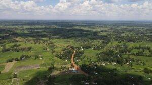 Новая Нива с течью антифриза сломалась после 30 км