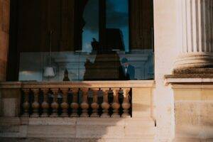 Александр Шаман и сенатор Мизулина заключили брак