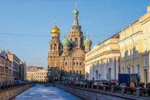 Петербург возглавил антирейтинг по наркомании и алкоголизму в России