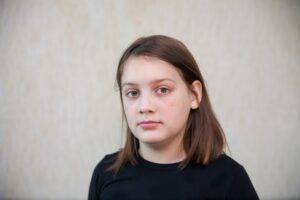 Иркутскую блогершу осудили на 2,7 года за высказывания о СВО